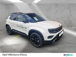 Utilisé 2025 Jeep Avenger Overland SUV | 35 990 €