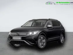 Utilisé 2022 VW Tiguan Allspace SUV | 44 400 € (Prix assez cher)