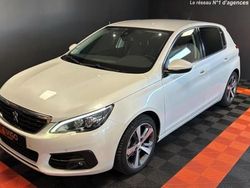 Utilisé 2020 Peugeot 308 Business-Line | 9 990 €