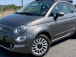 Utilisé 2018 Fiat 500C Lounge Cabriolet | 8 990 €