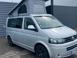 Utilisé 2012 VW T5 Van | 38 900 € (Prix assez cher)