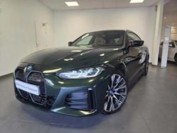 Vert Utilisé 2022 BMW i4 Berline | 49 590 € (Prix juste)