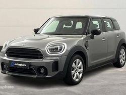 Gris Utilisé 2022 Mini Cooper Countryman SUV | 29 499 € (Prix juste)