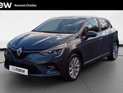 Gris Utilisé 2019 Renault Clio V Intens Citadine | 14 990 € (Bon prix)