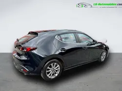 Utilisé 2020 Mazda 3 Berline | 19 900 € (Prix juste)