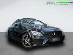 Utilisé 2017 Mercedes C250 Berline | 38 400 €