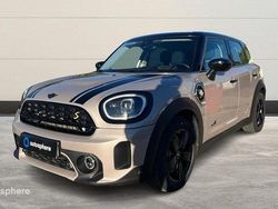 Gris Utilisé 2023 Mini Cooper Countryman Premium Plus SUV | 37 900 € (Prix cher)
