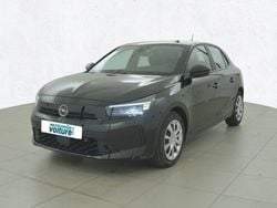 Noir Utilisé 2024 Opel Corsa | 13 990 € (Prix juste)