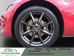 Occasion 2016 Mazda MX5 Cabriolet | 21 800 €