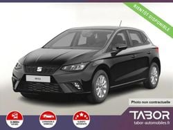 Noir Nouvelle 2025 Seat Ibiza | 17 915 € (Bon prix)