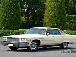 Autres Utilisé 1976 Buick Electra 225 Berline | 19 900 €
