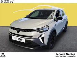 Blanc Occasion 2025 Renault Symbioz Esprit Alpine SUV | 32 995 € (Prix juste)