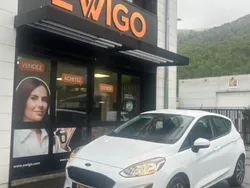 Utilisé 2018 Ford Fiesta Trend Citadine | 7 740 € (Bon prix)