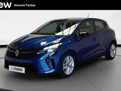 Bleu Utilisé 2024 Renault Clio V Evolution Citadine | 15 999 € (Prix juste)