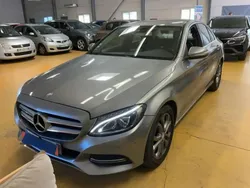 Utilisé 2014 Mercedes 250 Avantgarde Berline | 20 990 €