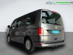Utilisé 2021 VW Multivan Break | 47 500 € (Prix juste)