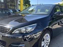 Utilisé 2019 Peugeot 308 Business-Line Break | 9 990 € (Super prix)