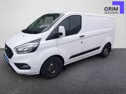Utilisé 2022 Ford Transit Business Edition Berline | 22 980 € (Bon prix)