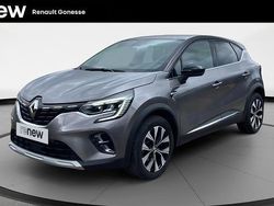 Gris Utilisé 2024 Renault Captur Techno SUV | 20 990 € (Prix cher)