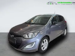 Utilisé 2014 Hyundai i20 Citadine | 14 400 € (Prix juste)