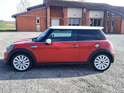 Utilisé 2012 Mini Cooper S Hatch Citadine | 5 000 €