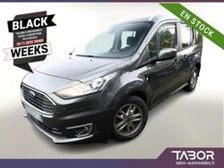 Gris Utilisé 2019 Ford Tourneo Connect Titanium Van | 18 688 € (Super prix)