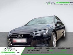 Utilisé 2023 Audi A4 Break | 34 000 € (Prix juste)