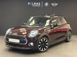 Mauve Utilisé 2019 Mini Cooper Citadine | 19 590 € (Prix assez cher)