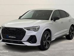 Utilisé 2023 Audi Q3 S-Line SUV | 42 499 € (Prix assez cher)
