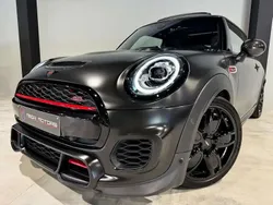 Noir Utilisé 2018 Mini John Cooper Works Citadine | 28 900 € (Prix juste)