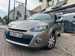 Utilisé 2010 Renault Clio II Citadine | 3 990 €