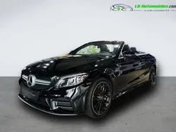 Utilisé 2021 Mercedes C43 AMG AMG Berline | 60 800 €