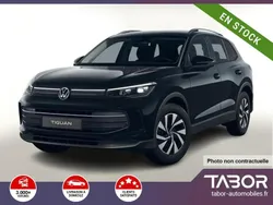 Gris Nouvelle 2025 VW Tiguan SUV | 37 501 € (Prix juste)