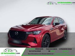 Utilisé 2022 Mazda CX-60 SUV | 42 500 € (Prix juste)