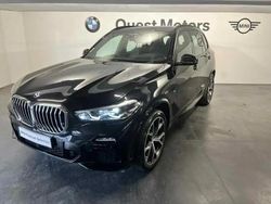 Noir Utilisé 2019 BMW X5 M Sport SUV | 49 690 € (Prix juste)