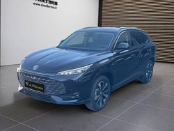 Noir Utilisé 2025 MG EHS Luxury SUV | 32 640 €