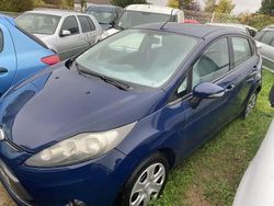 Utilisé 2009 Ford Fiesta Citadine | 2 000 € (Prix assez cher)