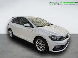 Utilisé 2021 VW Polo S Citadine | 24 600 € (Bon prix)