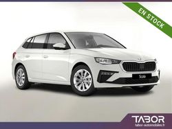 Blanc Nouvelle 2025 Skoda Scala Citadine | 25 097 € (Super prix)