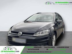 Utilisé 2020 VW Golf VII Break | 20 000 € (Prix juste)