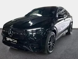 Utilisé 2025 Mercedes GLE350 AMG line | 134 900 €