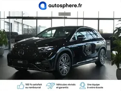 Nouvelle 2024 Mercedes 350 AMG line SUV | 99 900 €