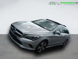 Utilisé 2017 Mercedes 200 Coupé | 22 800 €