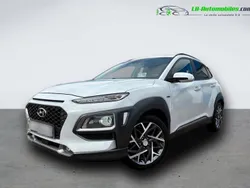 Utilisé 2019 Hyundai Kona SUV | 22 800 € (Prix assez cher)