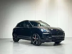 Gris Utilisé 2024 Porsche Macan S SUV | 74 950 € (Super prix)