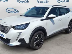 Utilisé 2020 Peugeot e-2008 Allure SUV | 13 490 € (Bon prix)