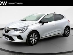 Utilisé 2023 Renault Clio V Citadine | 15 990 € (Prix juste)