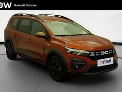 Marron Utilisé 2024 Dacia Jogger Extreme Monospace | 19 999 € (Prix juste)