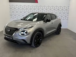 Gris Nouvelle 2025 Nissan Juke Tekna SUV | 31 190 € (Prix cher)