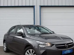 Utilisé 2020 Opel Corsa Edition Citadine | 9 990 € (Bon prix)